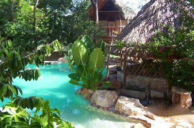 Photos of Genesis Eco-Oasis Ek Balam
