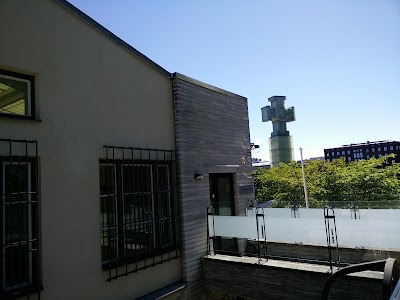 embassy