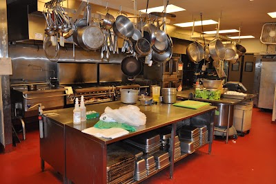 General Kitchen Services Inc.