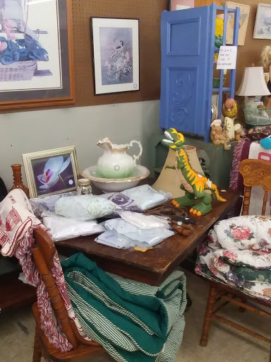 Keepers Resale And Flea Market - Thumbnail