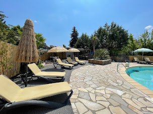 Photo n°33 de Camping Le Domaine des Floralies à Montauroux (Terrain de camping)