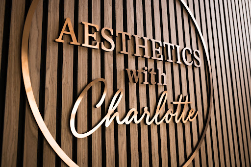 Aesthetics With Charlotte