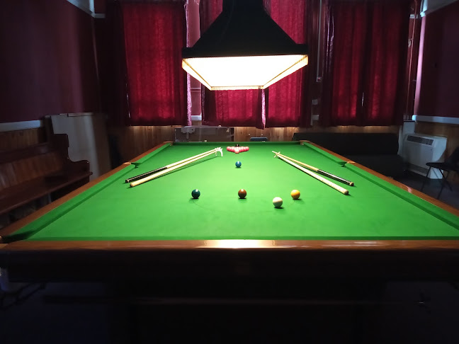 Comments and reviews of Exhall Old School Community Centre