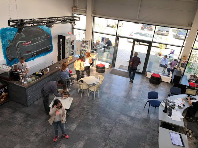 Comentarii opinii despre Speedway Service & Car Wash