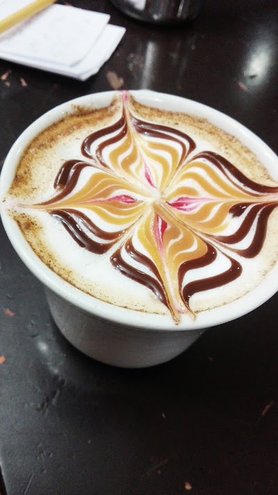 Photos of El Juzgado Cafe