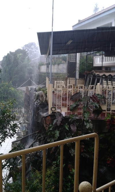 Photos of Villa Indah