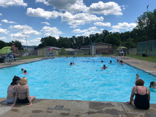Hannibal Pool & Tennis Complex - Thumbnail