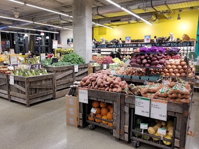 Whole Foods Market