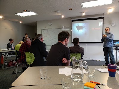 Photos of NMIT - Nelson Marlborough Institute of Technology - Marlborough
