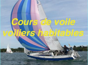 Photo n°14 de BRIGANTINE YACHT CLUB à Décines-Charpieu (Club de voile)