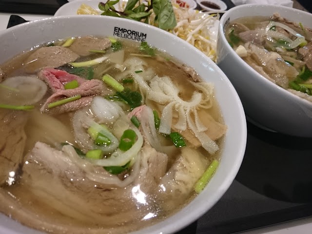 I Love Pho Express