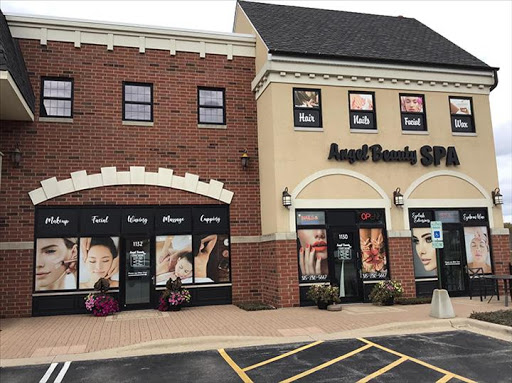 Angel Beauty Spa