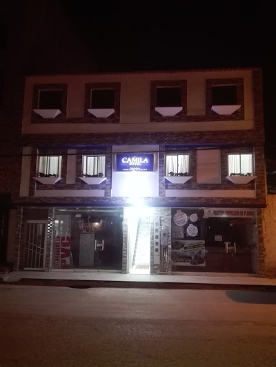 Photos of CAMILA HOTEL