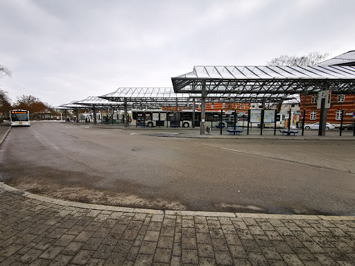 Z O B Bussteig 08 - Thumbnail