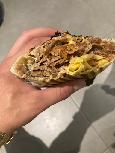 Photo 4 - KM snack