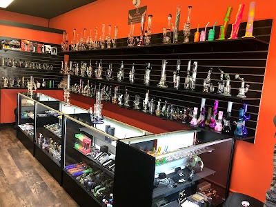 one stop smoke shop