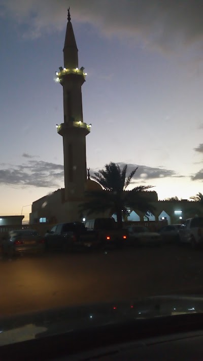 photo of Badr Misratah (Kerzaz mosque)