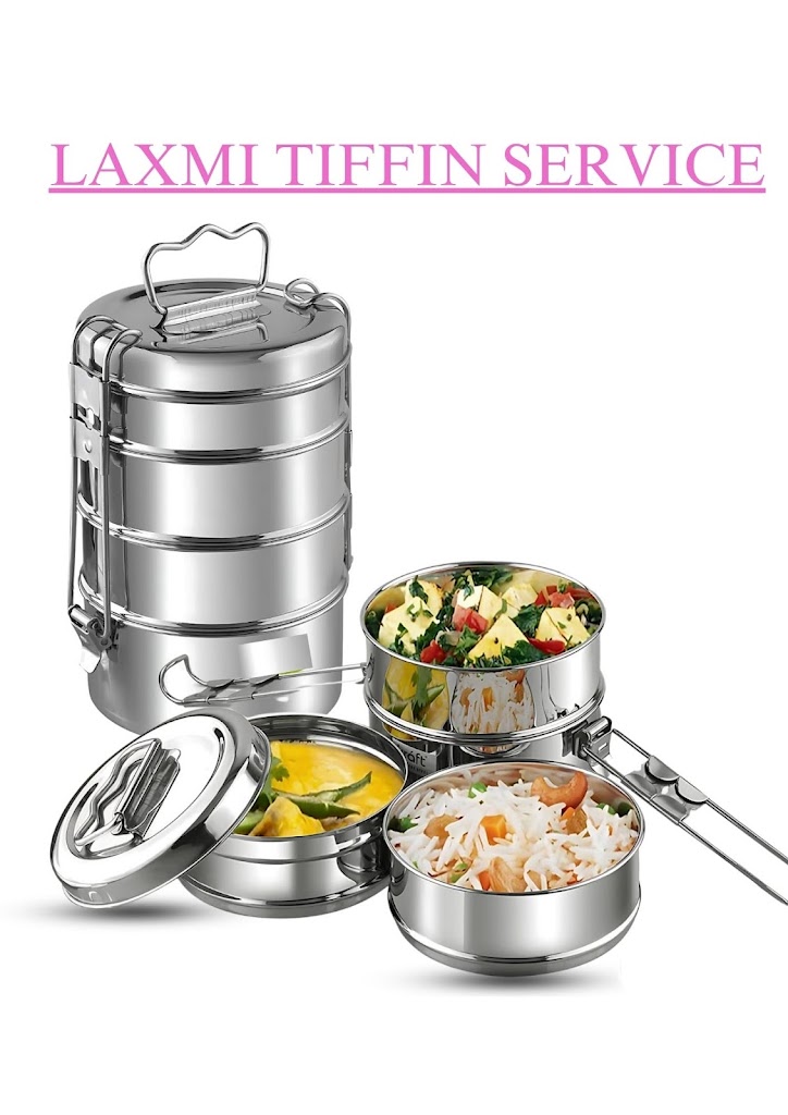 Laxmi Tiffin Service