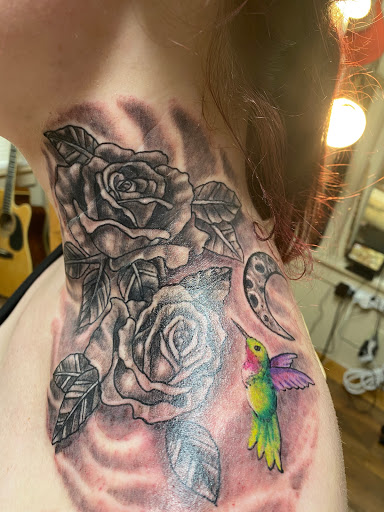 Rising Phoenix tattooing and body piercing - Thumbnail