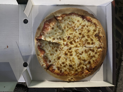 Newland Pizza - Thumbnail