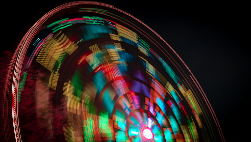 Foire St Martin D'angers - Thumbnail