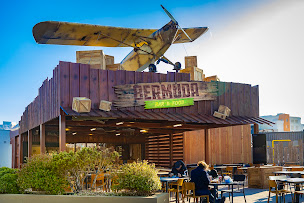 Photo n°3 de Bermuda Bar & Food à Chasseneuil-du-Poitou (Restauration rapide)