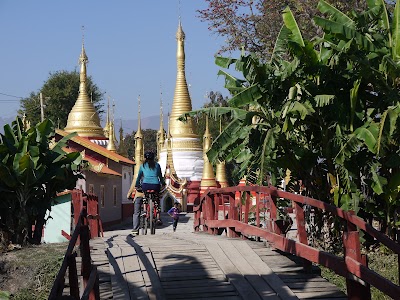 Photos of Grasshopper Adventures, Inle Lake Bike Tours