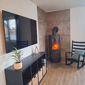 Ferienwohnung Deichperle an der Eider Olversumer Str. 16, 25832 Tönning, Deutschland