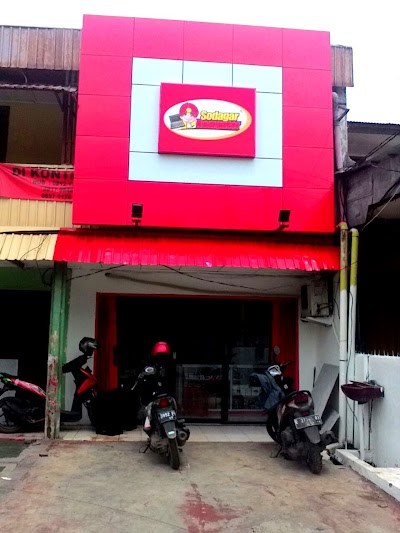 electronics-store