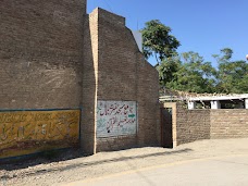 Sukkar Mosque charsada