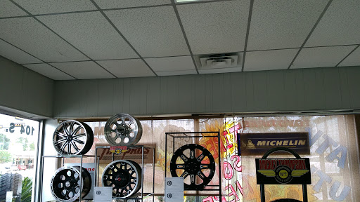 Mike Smith Tire & Auto