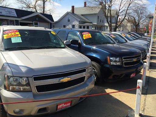 Cass Auto Sales Inc - Thumbnail