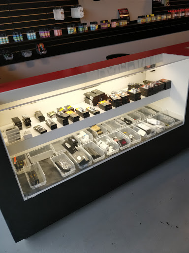 Ultimate Vapor - Smoke Shop - Thumbnail