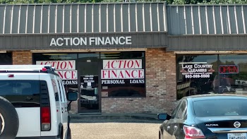 Action Finance, Inc. photo