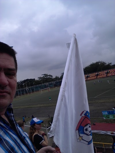Photos of Parque El Saman