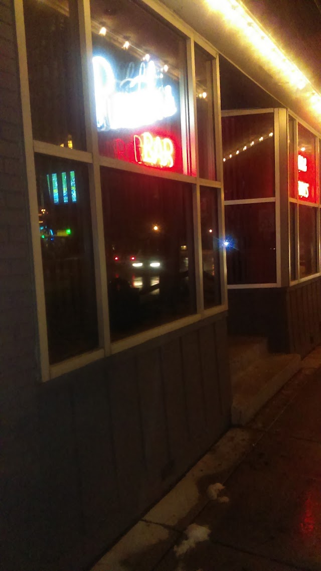 Prush's Bar & Grill