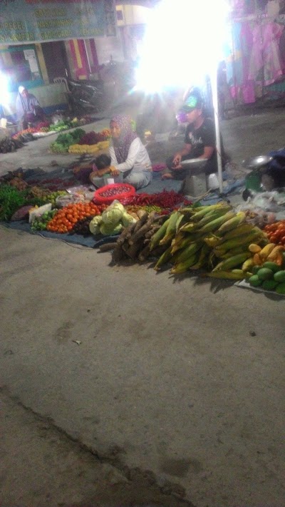 Photos of Pasar badak 1