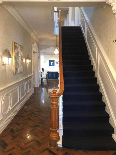 Maison Trudel - Visual