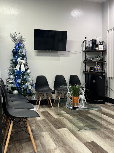 Studio K Design - Visual