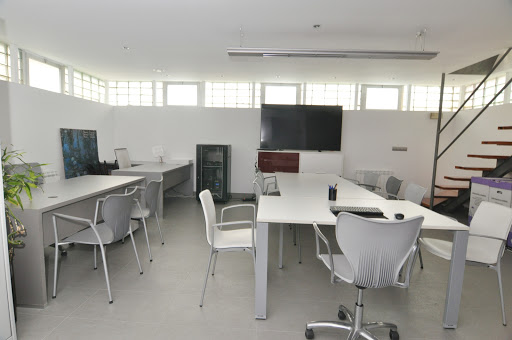 Inmobiliaria Okados