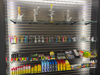 Photo of ELEVATE SMOKE & VAPE | DISPENSARY | DAIQUIRIS |Delta 8 | THC A | THC V | THC P | CBD | Kratom | Cigars | Hookah