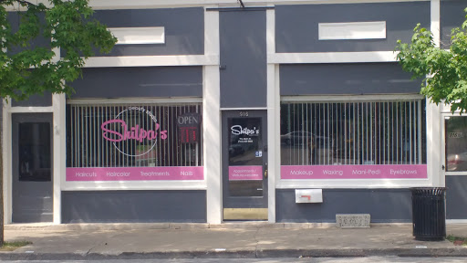 Shilpa's Beauty Studio Gallery - United States