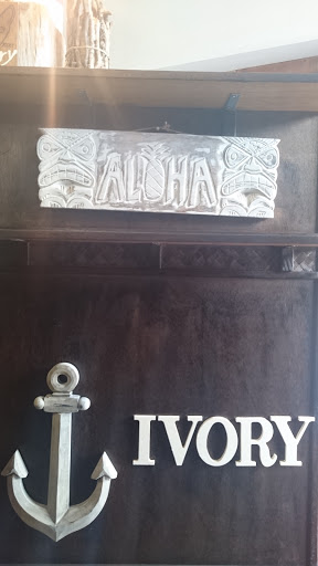 IVORY - Thumbnail