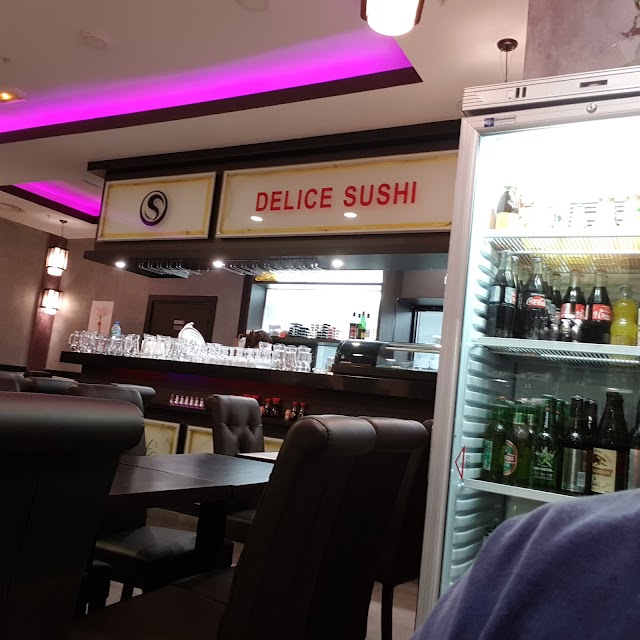 Delice Sushi
