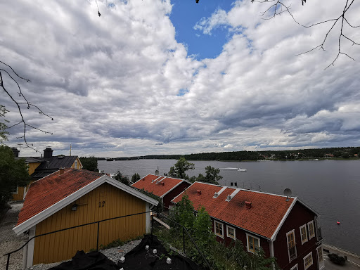 Strängnäs Windmill - Thumbnail