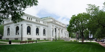 Carnegie Library