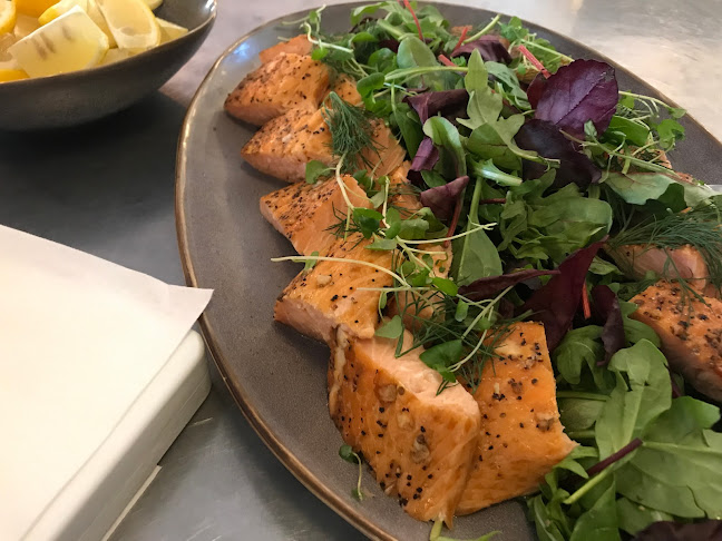 Restaurant Vestermølle - Restaurant