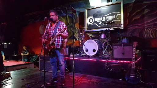 Stone bar - Thumbnail