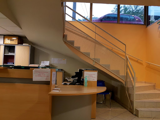 Photo de Hopital de Pezenas à Pézenas (34120)