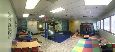 FTC Kids Empowerment Center